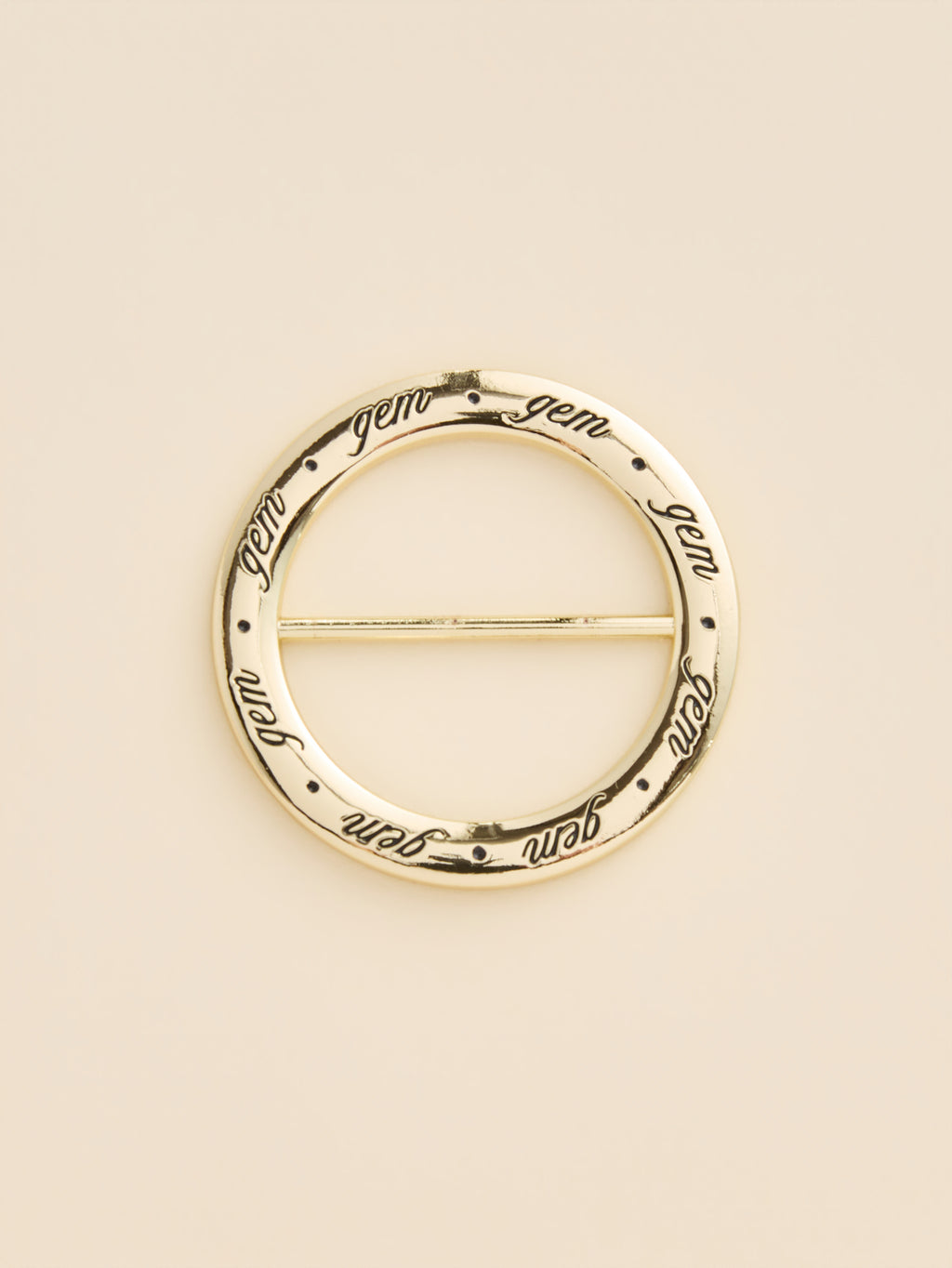 Tee Tie